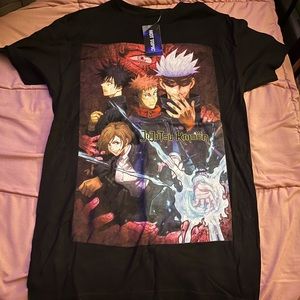 Jujutsu Kaisen T-shirt